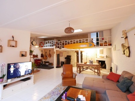 vente maison Saint-médard-d'aunis