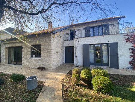 vente maison Notre dame de sanilhac