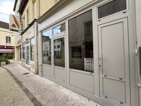 location local Seurre