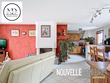 vente maison Roz-landrieux