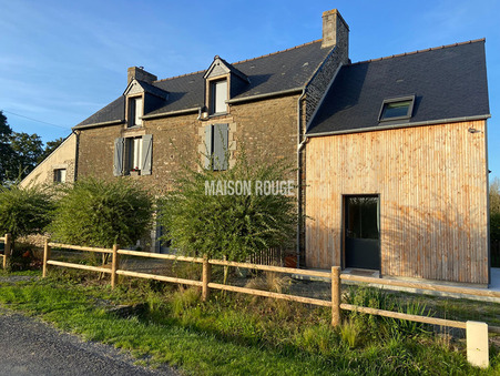 vente maison Epiniac