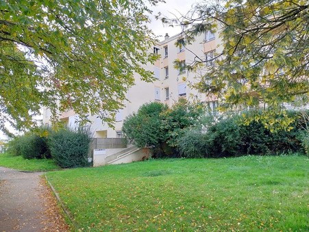 vente appartement Dreux  126 800€