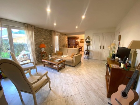 vente appartement La roque d'antheron
