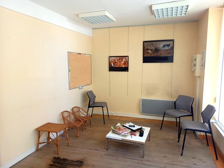 location local Aigre