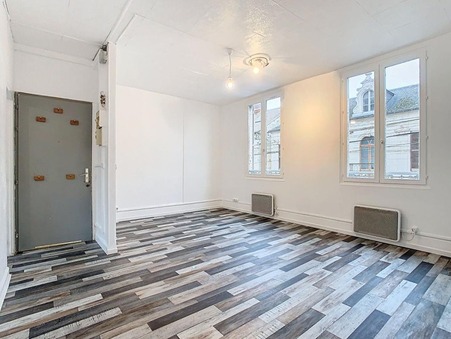 vente appartement Liancourt