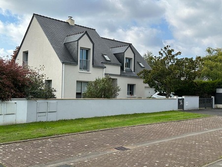 vente maison Sainte-luce-sur-loire