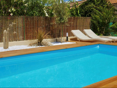 vente maison Montpellier