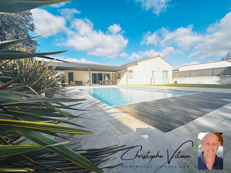 vente maison Palaja