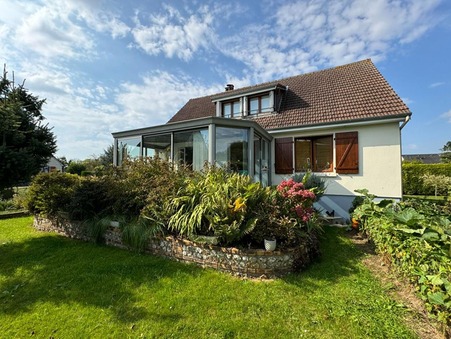 vente maison saint-romain-de-colbosc