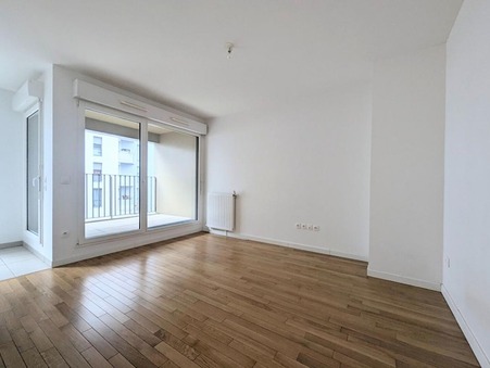 vente appartement massy