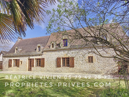 vente maison montignac