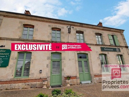 vente professionnel Germigny-des-prés