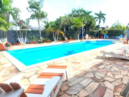 vente professionnel Kourou