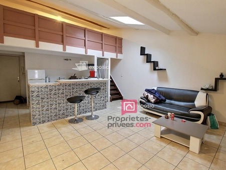 vente appartement Le muy