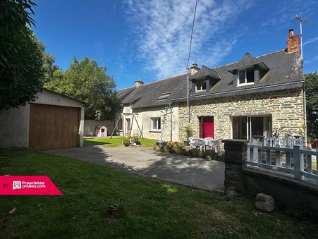 vente maison pipriac