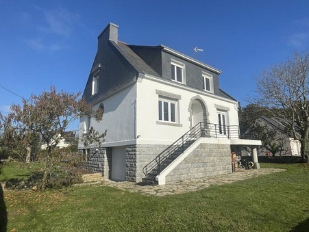 vente maison riec-sur-bélon