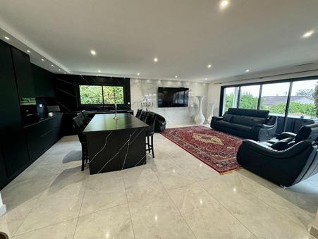 vente maison Bassens