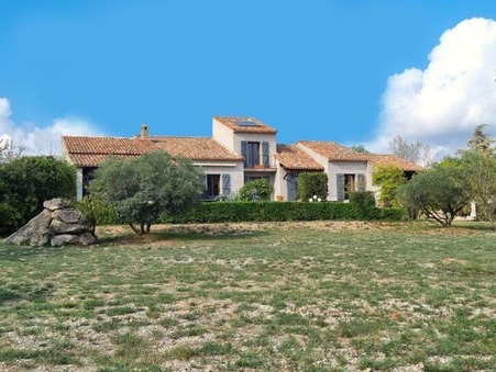 vente maison saint chinian
