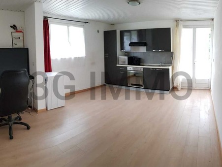 vente appartement Orly sur morin