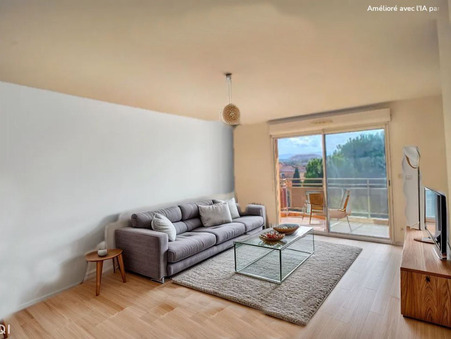 vente appartement Carcassonne 49 500€