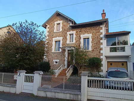 vente maison Capdenac gare