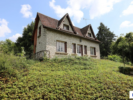 vente maison Châtillon coligny