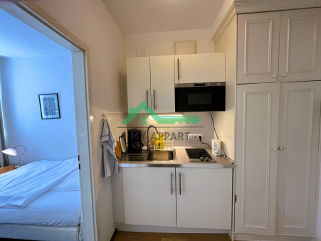 location appartement Paris 16eme arrondissement