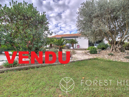 vente maison St jean pla de cort