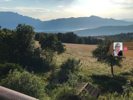 vente maison Aix-les-bains