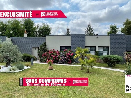 vente maison Châteauneuf-sur-Loire  506 825€