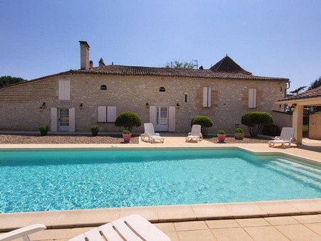 vente maison Bergerac  790 000€