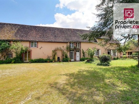 vente maison Châtillon-coligny