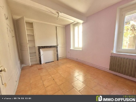 vente maison Courtenay