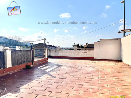 vente appartement Toulon