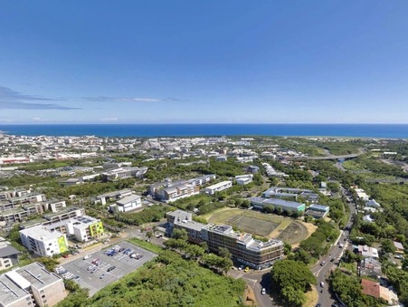 vente appartement Saint-Denis  185 000€