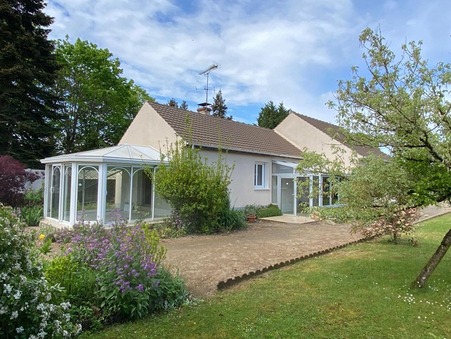 vente maison Pannes