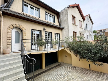 vente maison Saint maur des fossés