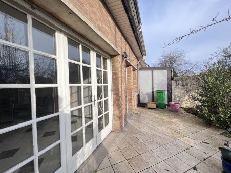 vente maison zuydcoote