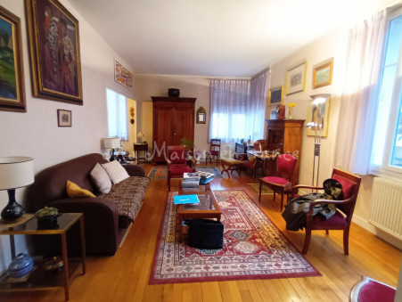 vente appartement Vichy