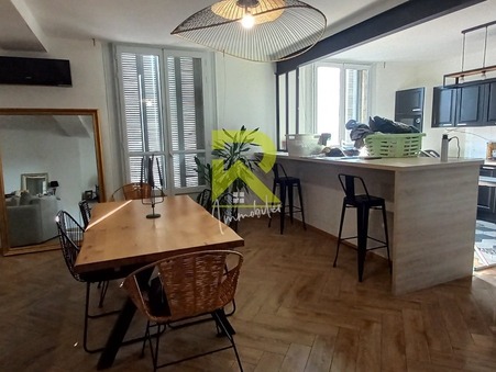 vente appartement beziers