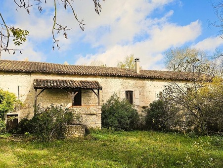 vente maison Puylaroque