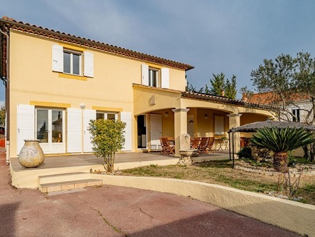 vente maison Marseille 15eme arrondissement