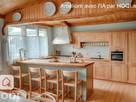 vente maison le croisic