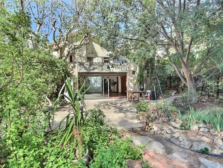 vente maison marseille 12eme arrondissement