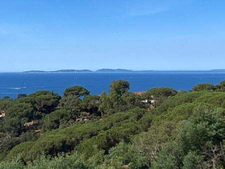 vente appartement La croix-valmer