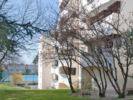 vente appartement nantes