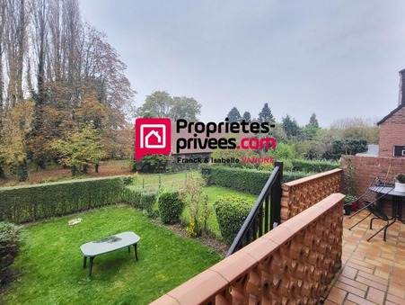 vente maison Pérenchies