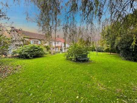 vente maison Saint augustin