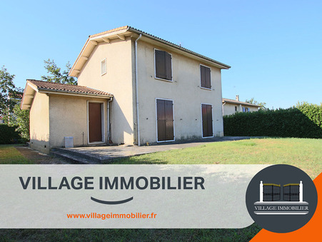 vente maison st priest