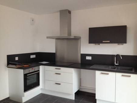 vente appartement Boves  171 600€